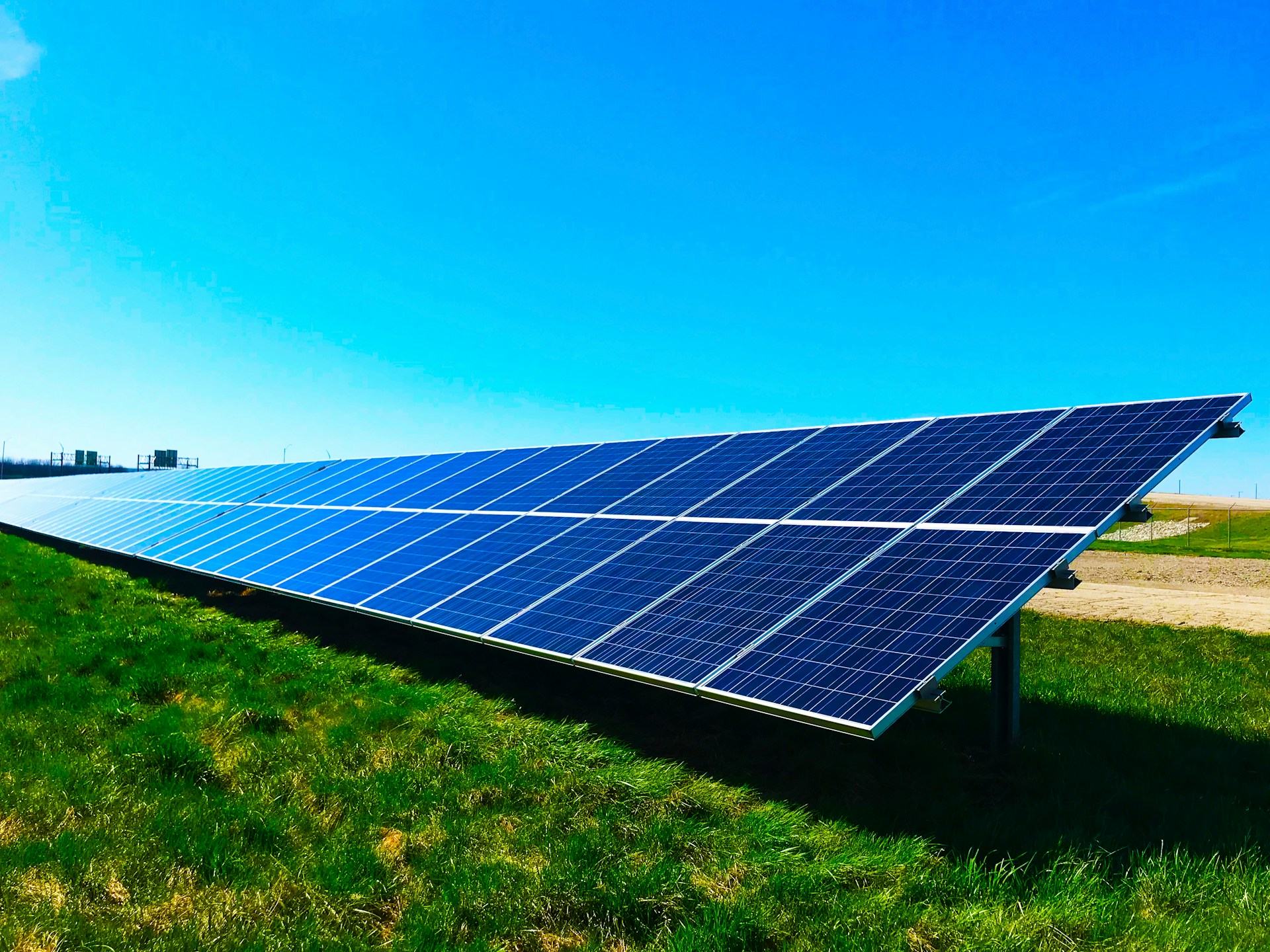 Solar Panel in India