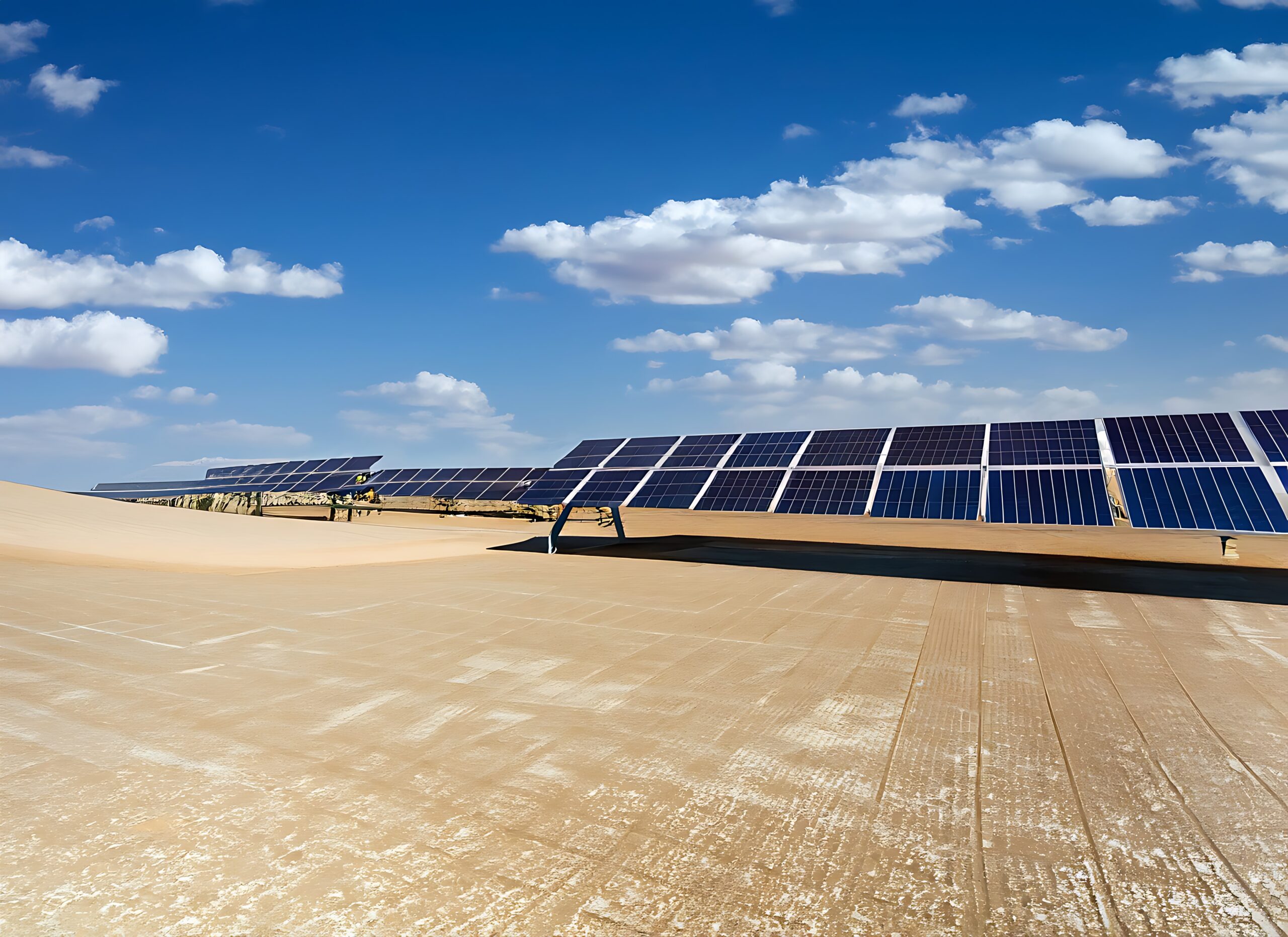 Solar Panels Installation in Pudukottai