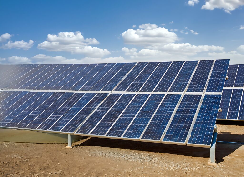 Solar Panel in Nagapattinam