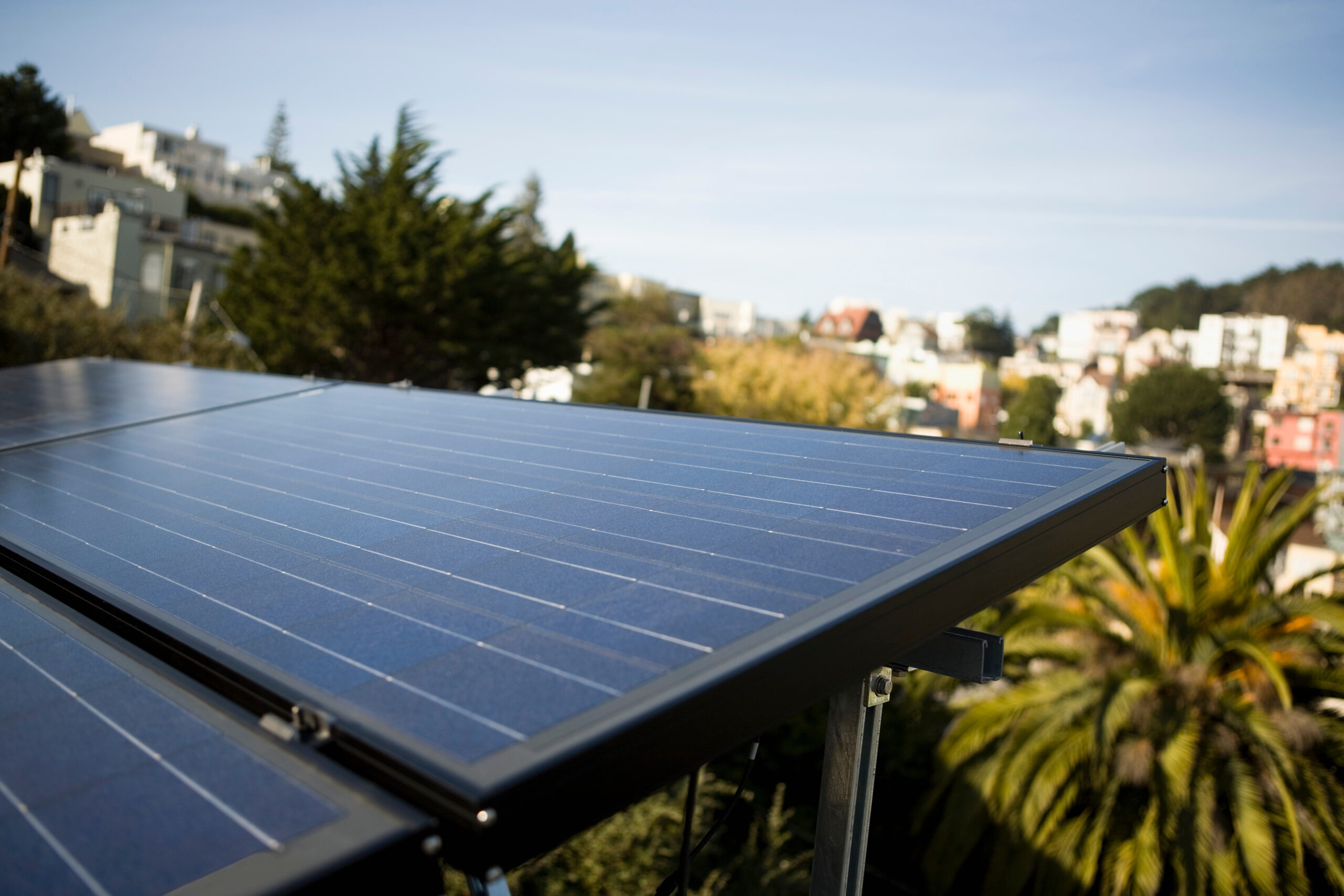 Solar Panel Installation in Ranipet