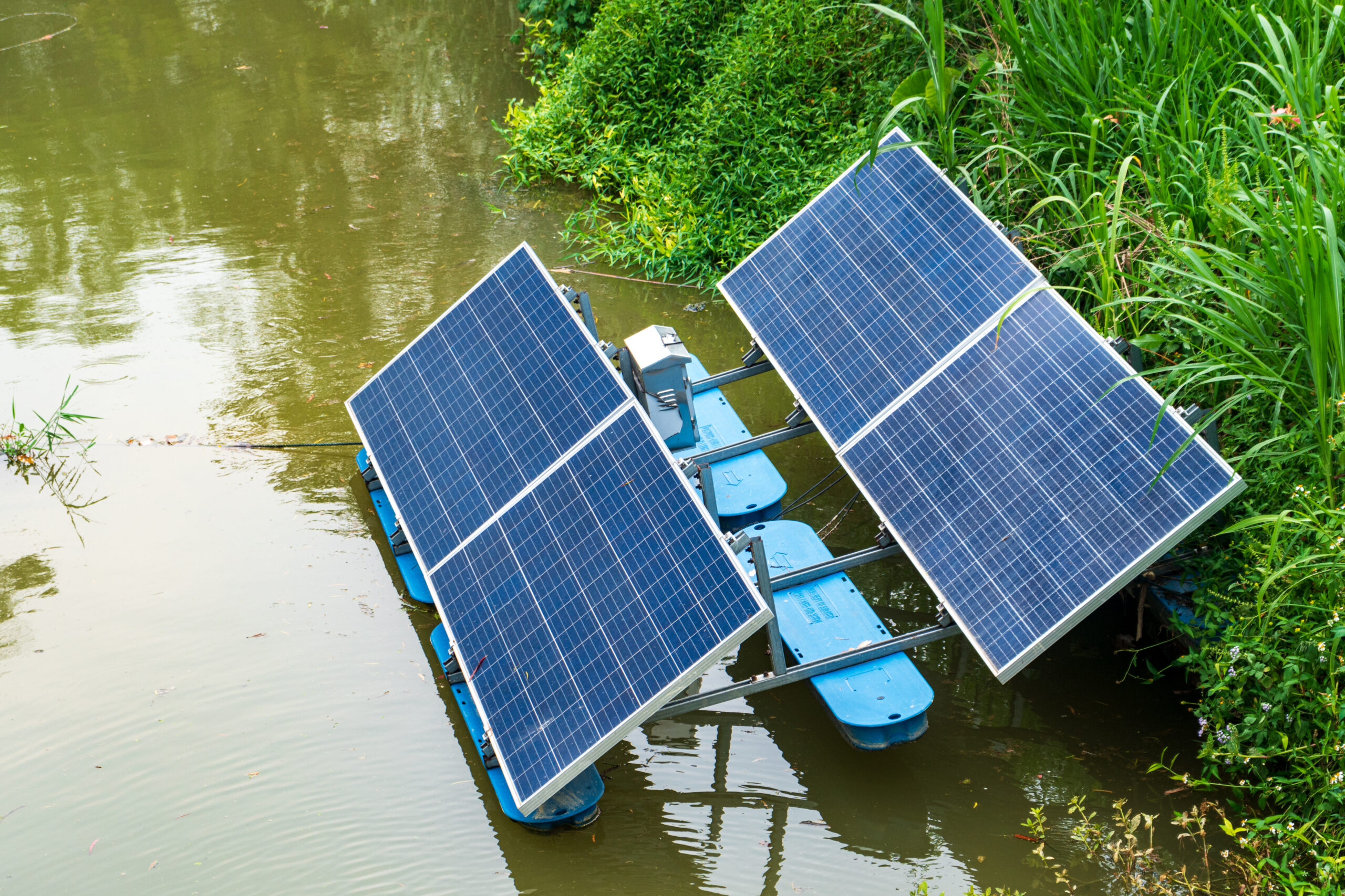 Solar Panels Installation in Namakkal