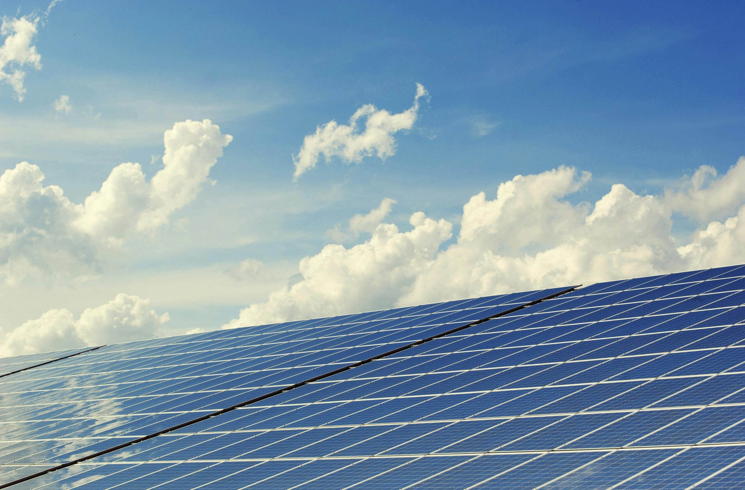 Solar Panel Installation in Tenkasi