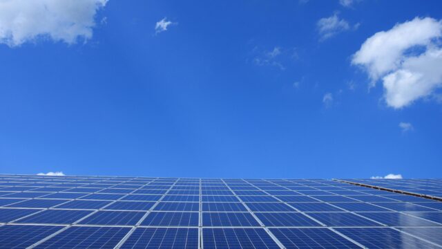 Solar Panel in Madurai