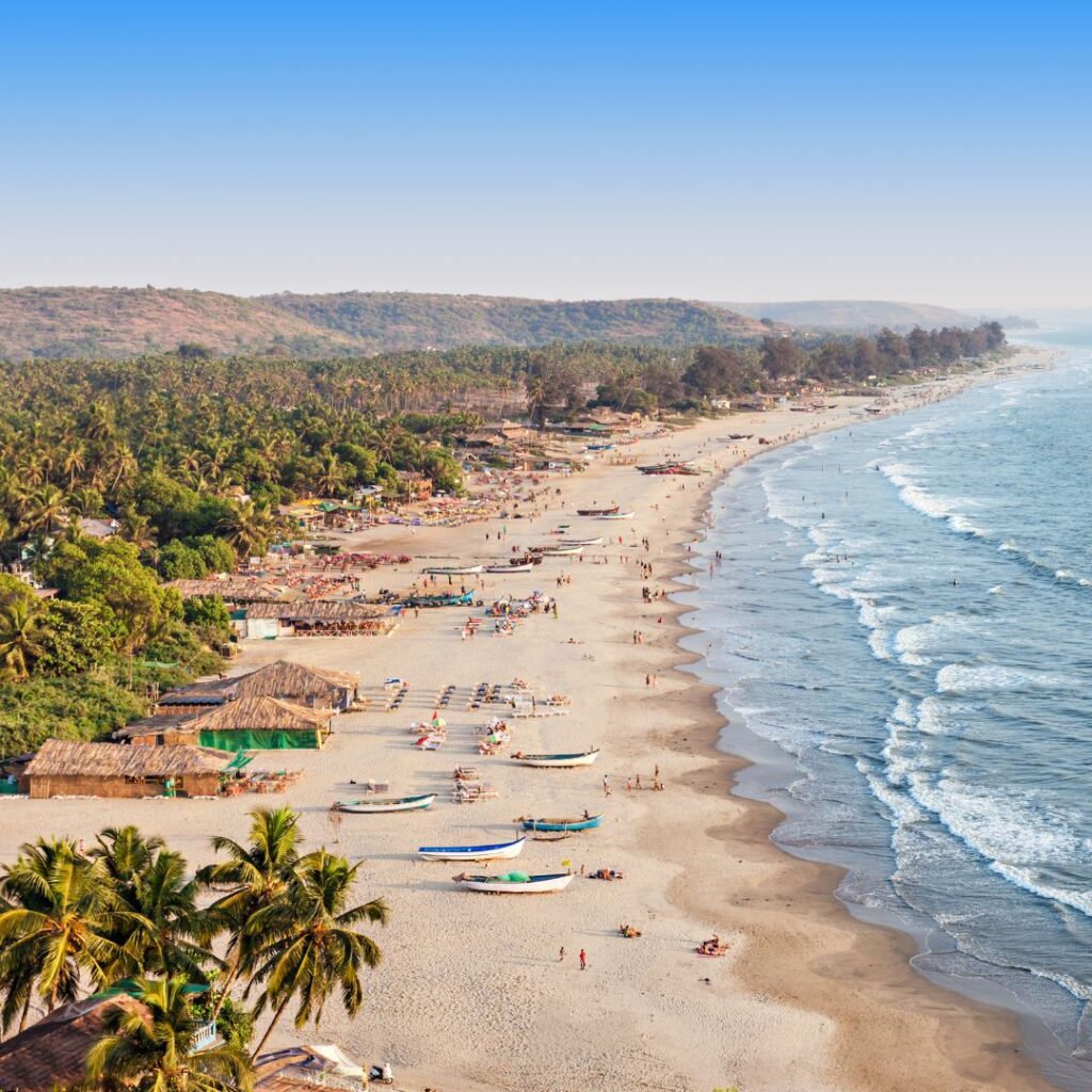 Solar Panel in goa